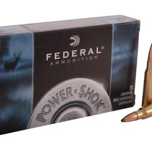 Federal 303 150gr SP