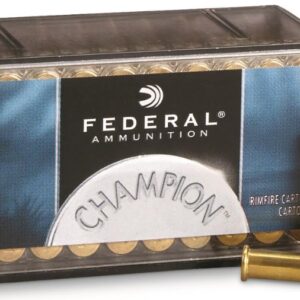 Federal 22mag 50gr JHP