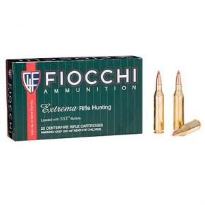 Fiocchi 300 WM 180gr EPN