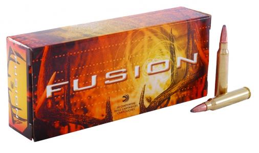 Federal 243 95gr Fusion