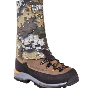 Hunters Element Gravel Guard with Zip