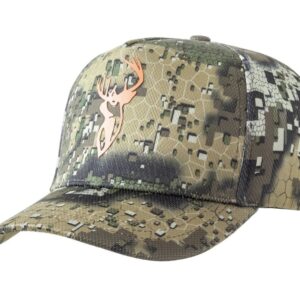 Hunters Element Heat Beater Stag Cap