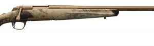 Browning X-Bolt Hells Canyon Speed 6.5 PRC
