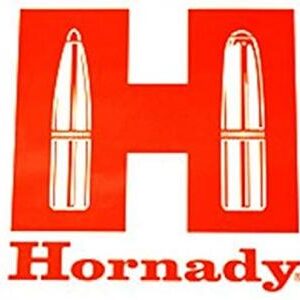 Hornady 270cal 130gr SST