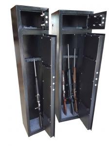 Hunter 5 Gun