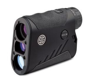 Sig Optics Kilo 3K BDX