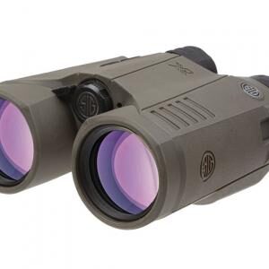 Sig Optics Kilo 6K HD 10 X 42
