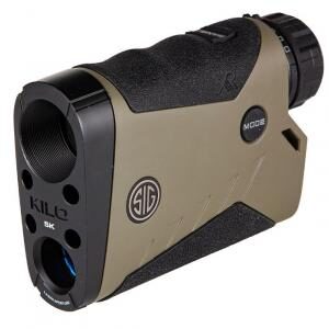 Sig Optics Kilo 5K BDX