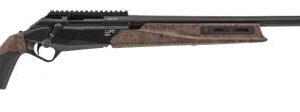 Benelli Lupo HPR