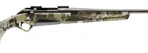 Benelli Lupo Elevate