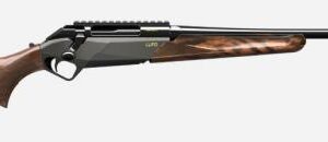 Benelli Lupo Wood