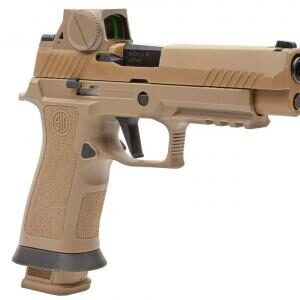 Sig P320 M17
