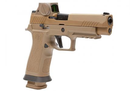 Sig P320 M17