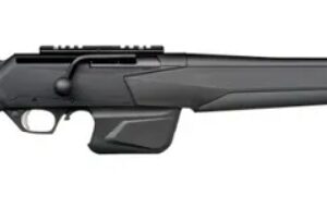 Browning Maral SF Nordic Adj Fluted