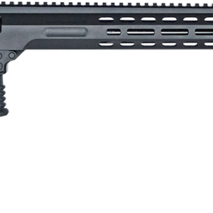 Barrett MRAD SMR