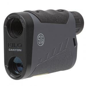 Sig Optics Canyon