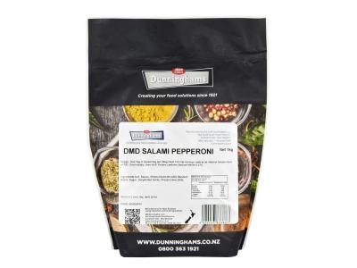 Dunninghams Meal Salami Pepperoni 5kg