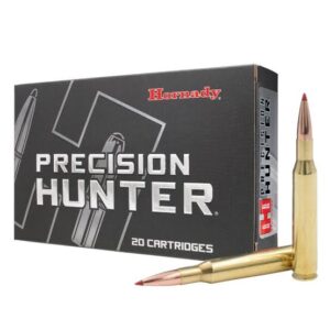 Hornady 280 Rem 150gr ELD-X