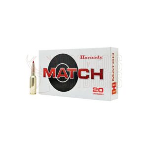 Hornady 300 PRC 225gn ELD-M