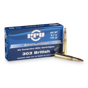 PRVI 303 150gr SP