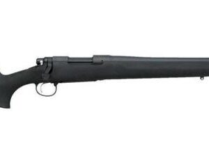 Remington 700 SPS Tactical