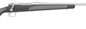Remington 700 SPSS