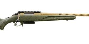 Ruger American Gen II Predator