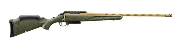 Ruger American Gen II Predator