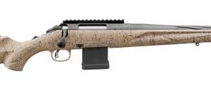 Ruger American Gen II Ranch
