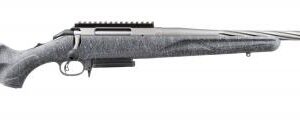 Rugar American Gen II Standard