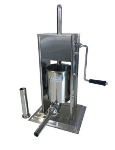 Vertical Sausager Filler 3lt