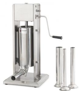 Vertical Sausage Filler 7lt
