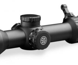 Sig Optics Sierra 6 BDX 2-12 X 40