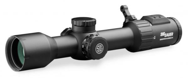 Sig Optics Sierra 6 BDX 2-12 X 40