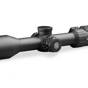 Sig Optics Sierra 6 BDX 3-18 X 44