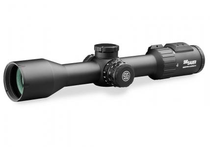 Sig Optics Sierra 6 BDX 3-18 X 44