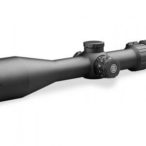 Sig Optics Sierra 6 BDX 5-30 X 56