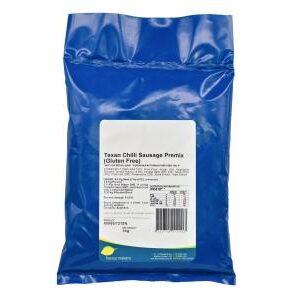 Dunninghams Meal Texan Chilli GF 1kg