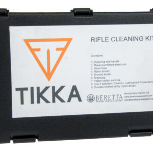 Tikka Cleaning Kit