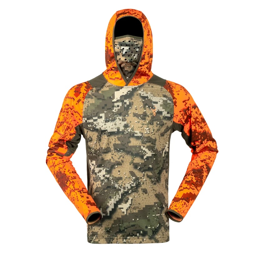 Hunters Element Vantage Hoodie
