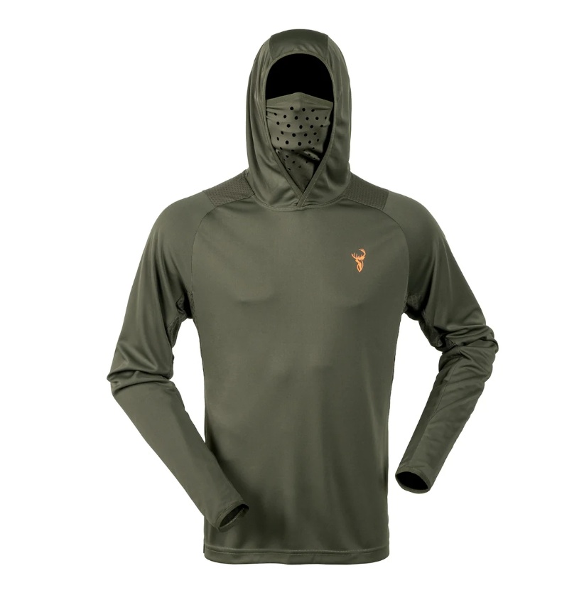 Hunters Element Vantage Hoodie - Image 2