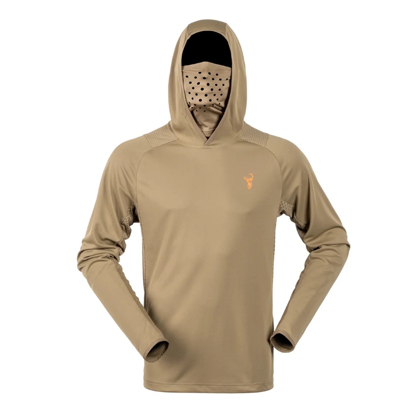 Hunters Element Vantage Hoodie - Image 3