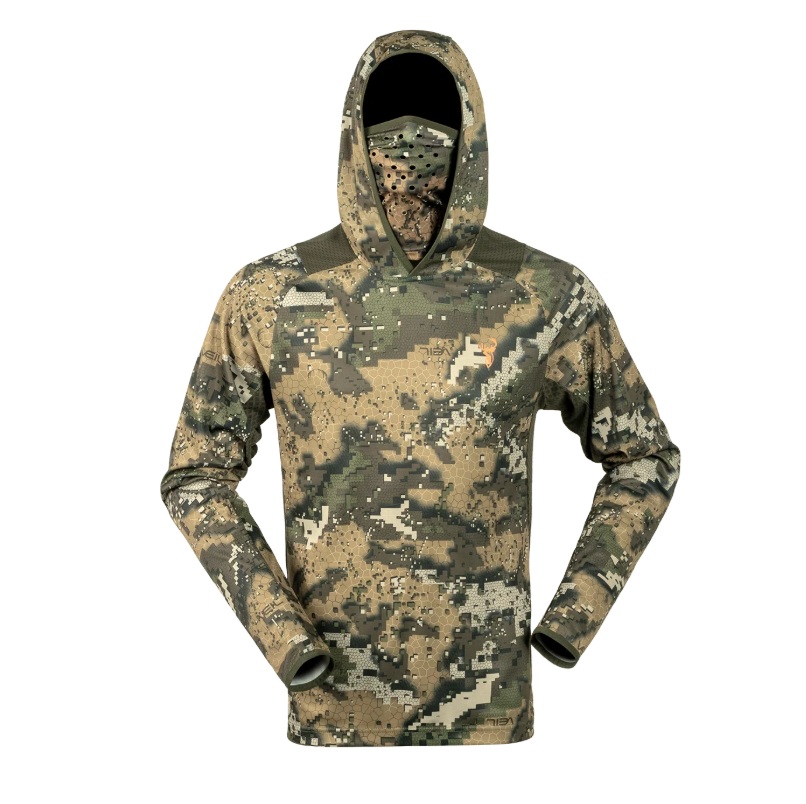 Hunters Element Vantage Hoodie - Image 4