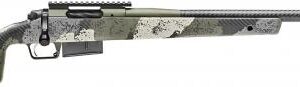 Springfield Armory Waypoint 2020