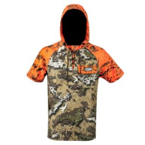 Hunters Element Whakarapu Hood
