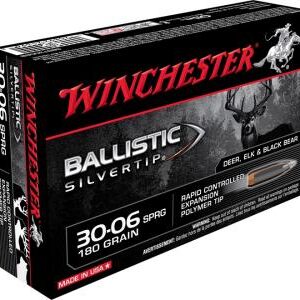Winchester 30-06 150gr BST