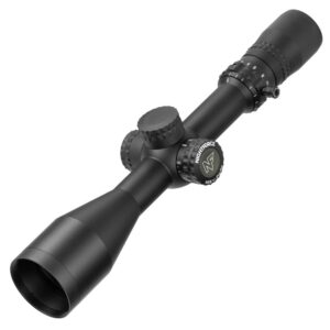 NX6 4-24x50mm F2 - Capped W/E - .250 MOA