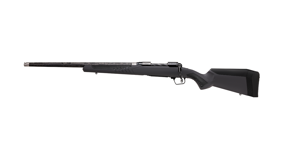 Savage 110 Ultralite LH