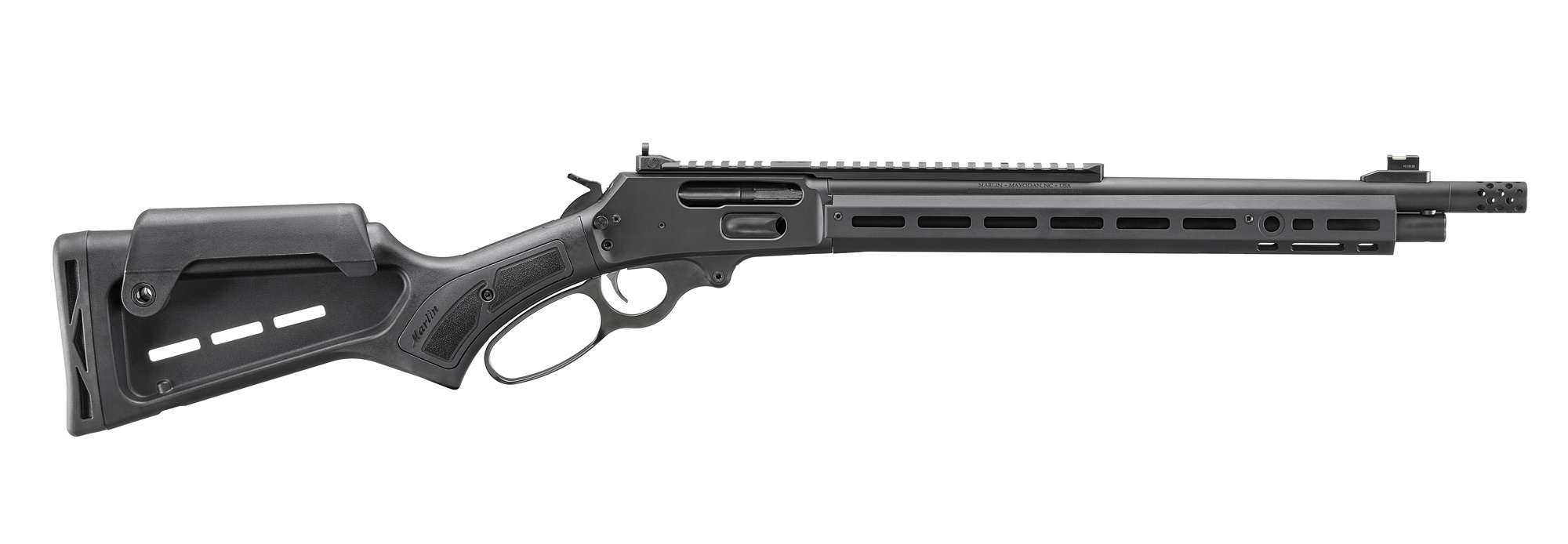 Marlin Dark Series 45-70