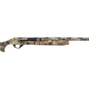Benelli Black Eagle Camo